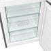 EAN 3838782424892 - Gorenje NRK6202ES4 Independiente 331 L Gris, Metálico imagen 9