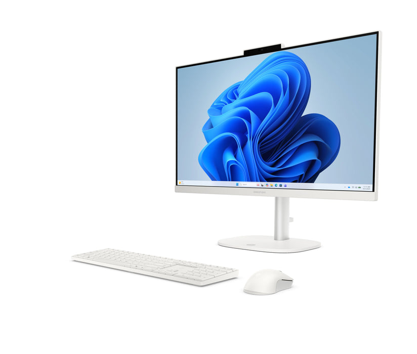 EAN 0199896764889 - HP OmniStudio All-in-One Desktop 24-cu0050ns PC Intel Core 7 240H 60,5 cm (23.8") 1920 x 1080 Pixeles 16  imagen 9