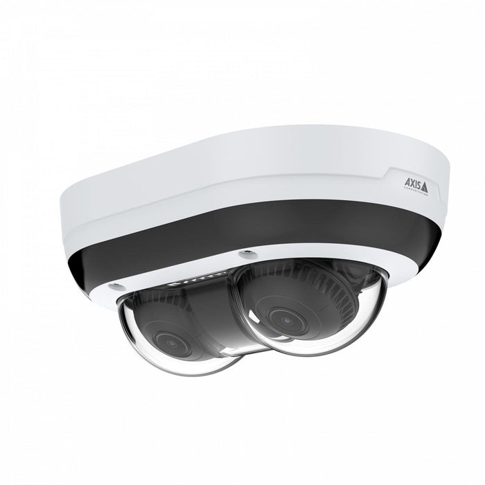 Camara  Axis Netzwerk Panorama Dome P4705-Plve