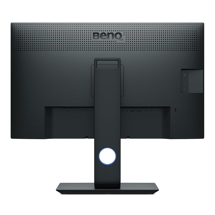 EAN 4718755079399 - BenQ SW321C pantalla para PC 81,3 cm (32") 3840 x 2160 Pixeles 4K Ultra HD LED Gris imagen 7