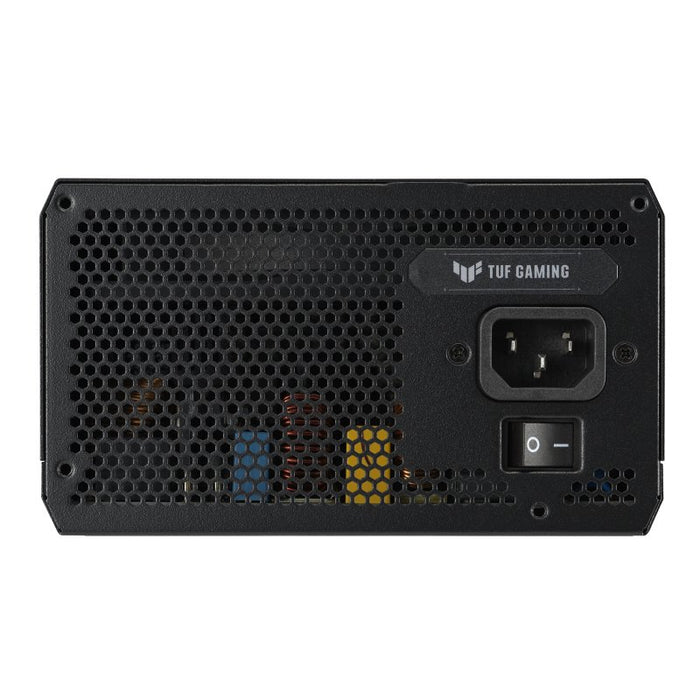 EAN 4711081786573 - ASUS TUF Gaming 850W Gold unidad de fuente de alimentación 24-pin ATX ATX Negro imagen 3