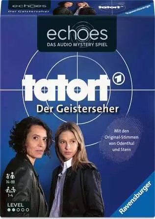EAN 4005556248605 - Ravensburger 24860 juego de tablero Juego De Cartas imagen 1