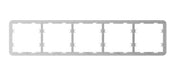 EAN 4823114032349 - Ajax 52348.141.NC accesorio de interruptor eléctrico imagen 1