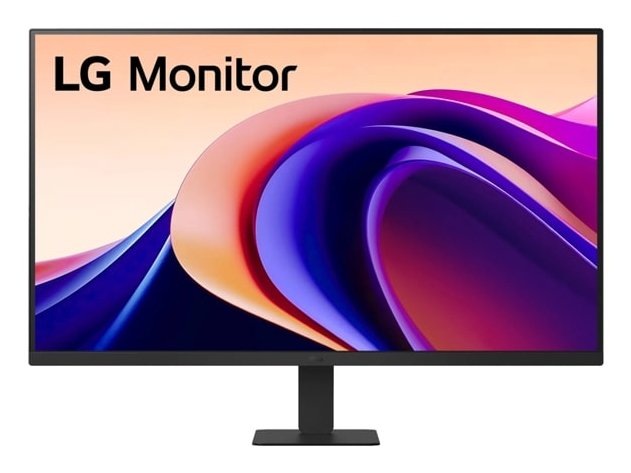 EAN 8806096358603 - LG 32U631A-B pantalla para PC 80 cm (31.5") 2560 x 1440 Pixeles Quad HD Negro imagen 1