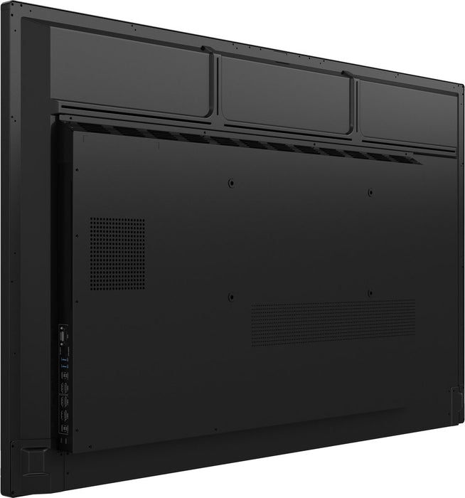 EAN 766907024654 - Viewsonic IFP55G1 pizarra blanca interactiva 139,7 cm (55") 3840 x 2160 Pixeles Pantalla táctil Negro HDMI imagen 5