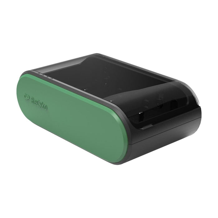 EAN 4891199202971 - GP Batteries B631 cargador de batería Pilas de uso doméstico USB imagen 1