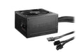 EAN 4260052187210 - be quiet! System Power 9 | 400W CM unidad de fuente de alimentación 20+4 pin ATX ATX Negro imagen 2