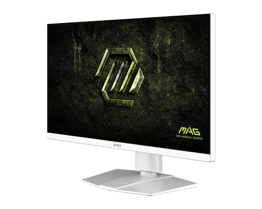 Monitor 27"(68.6cm)Tft Msi Mag 274qrfwde E20 White Gaming Flat Retail