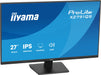 EAN 4948570127436 - iiyama ProLite X2791QS-B1 pantalla para PC 68,6 cm (27") 2560 x 1440 Pixeles Quad HD LED Negro imagen 5