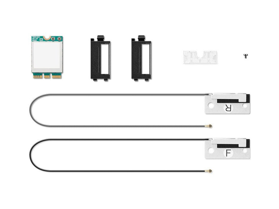 Lenovo 4xc1u87491, Eingebaut, Inalámbrico, Pci Express, Wlan / Bluetooth