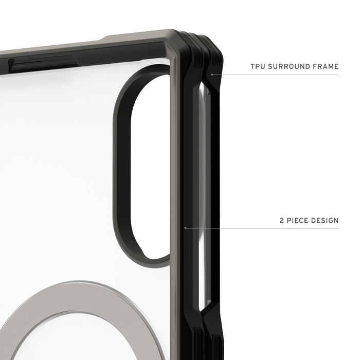 Funda Uag  Mouve Xte Ice Samsung Galaxy Z Fold8