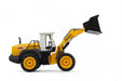 EAN 4042774419028 - Jamara Wheel loader 440 modelo controlado por radio 1:20 imagen 3