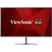 EAN 0766907006490 - Viewsonic VX Series VX2776-SMH pantalla para PC 68,6 cm (27") 1920 x 1080 Pixeles Full HD LED Plata imagen 2