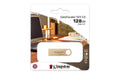 EAN 0740617341225 - Kingston Technology DataTraveler SE9 G3 unidad flash USB USB tipo A 3.2 Gen 1 (3.1 Gen 1) Oro imagen 5