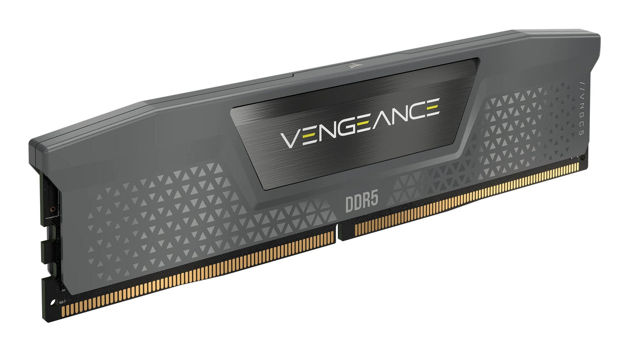 Memoria Corsair Vengeance 16 Gb 1 X 16 Gb Ddr5 6000 Mt/S 288-Pin Cmk16gx5m1e6000z36