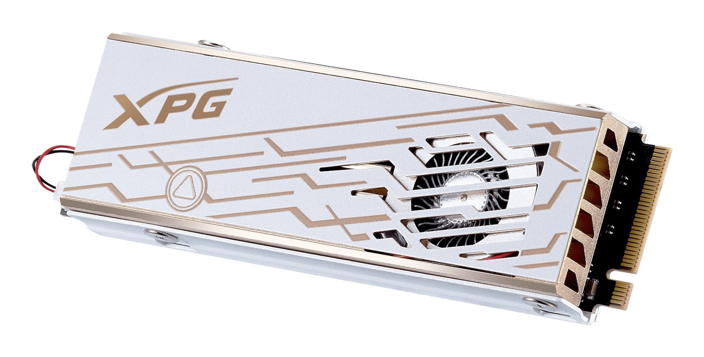 EAN 4711085949431 - ADATA MARS 980 PRO 2 TB M.2 PCI Express 5.0 NVMe 3D NAND imagen 3