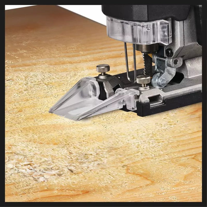 EAN 4006825666618 - Einhell TP-JS 18/135 Li BL - Solo power jigsaws 3500 spm 2,19 kg imagen 7