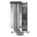 EAN 4710679816678 - Silverstone SST-ARV140-ARGB sistema de refrigeración para ordenador Procesador Refrigerador de aire 14 cm imagen 3