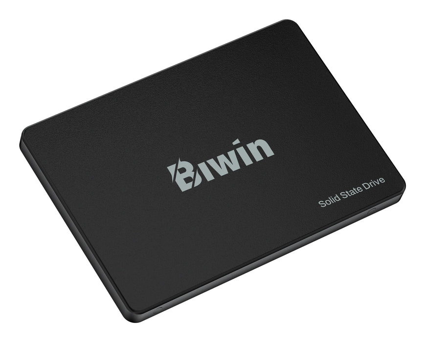 EAN 0887184025292 - Biwin M100 256 GB 2.5" Serial ATA III imagen 4