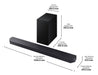 EAN 8806097091943 - Samsung Q-series HW-Q600F Negro 3.1.2 canales imagen 6