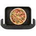 EAN 4006160013139 - ProfiCook PC-FR 1313 H Doble 10 L Independiente 2400 W Freidora de aire caliente Negro, Acero inoxidable imagen 6