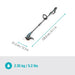 EAN 4066407504707 - Gardena 14703-55 desbrozadora/bordeadora 18 W Batería Gris imagen 5