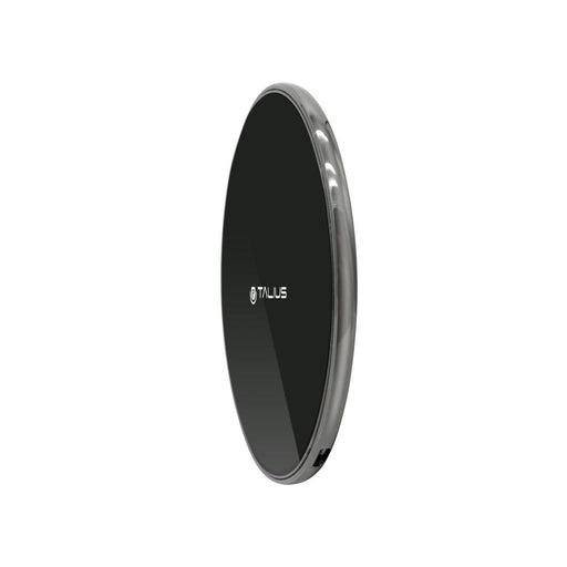 EAN 8436550234046 - TALIUS CHA-4004 Negro USB Cargador inalámbrico Interior imagen 2