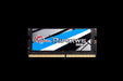 EAN 4713294220868 - G.Skill Ripjaws F4-2666C19S-16GRS módulo de memoria 16 GB 1 x 16 GB DDR4 260-pin SO-DIMM imagen 1