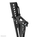 EAN 8717371448707 - Neomounts WL35-550BL14 soporte para TV 190,5 cm (75") Negro imagen 7