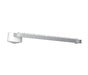 EAN 5099206101371 - Logitech 920-010605 teclado Oficina RF Wireless + Bluetooth QWERTY Nórdico Gris imagen 5