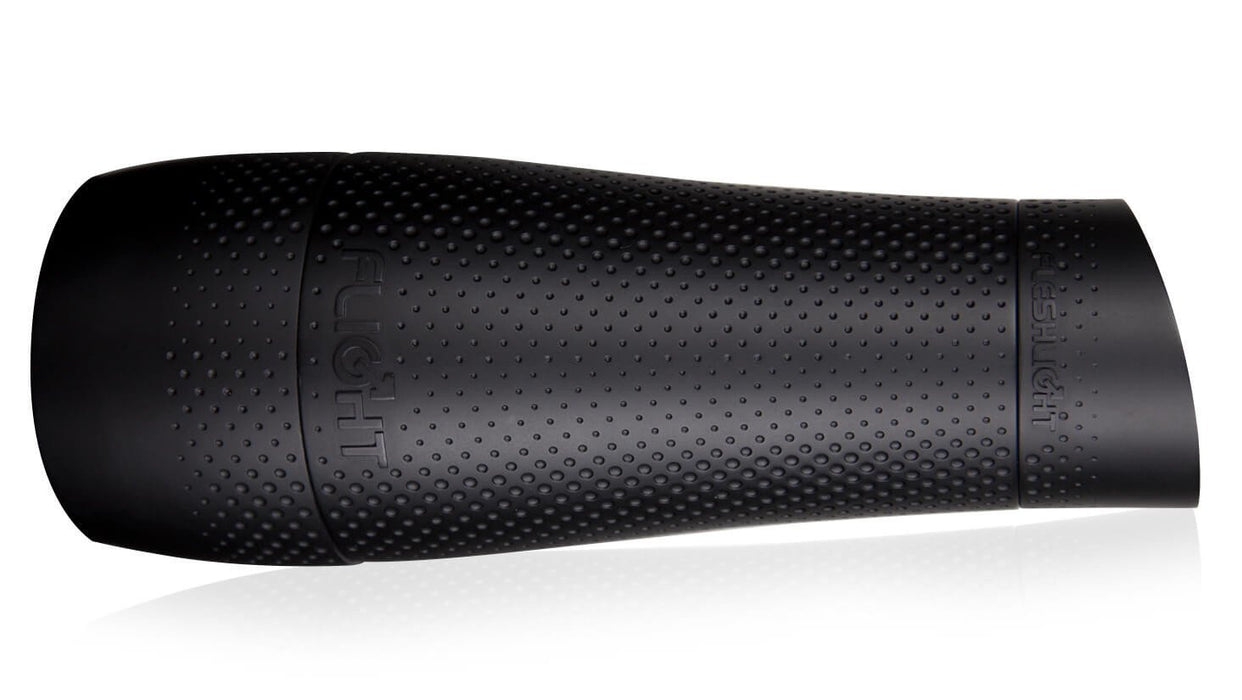 EAN 810476019440 - Fleshlight Flight: Pilot Negro, Transparente imagen 3