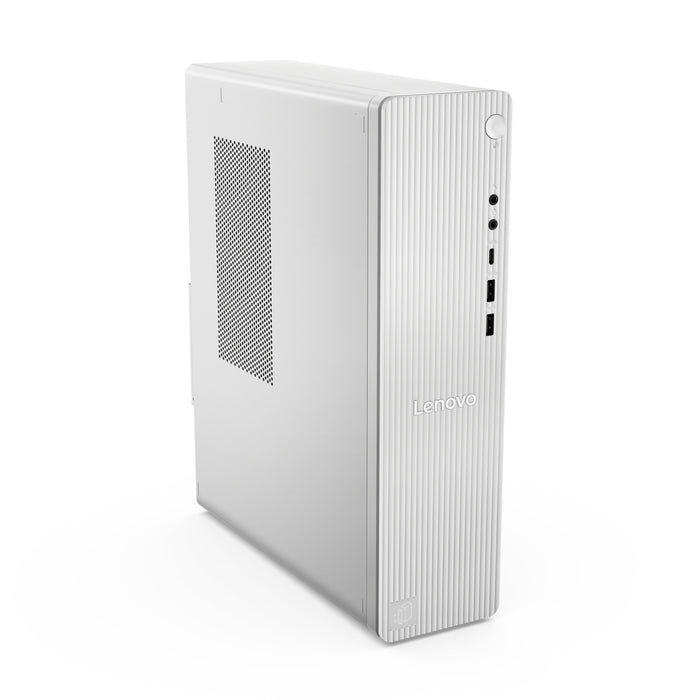 EAN 0199271758465 - Lenovo IdeaCentre Tower 08AKP10 AMD Ryzen™ 5 220 16 GB DDR5-SDRAM 1 TB SSD Windows 11 Home SFF PC Gris imagen 8