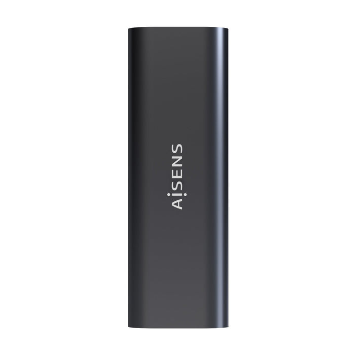 EAN 8436574706284 - AISENS ASM2-015GR caja para disco duro externo Caja externa para unidad de estado sólido (SSD) Gris M.2 imagen 2