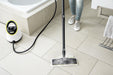EAN 4054278975771 - Kärcher SC 2 Deluxe Limpiador a vapor de cilindro 1 L 1500 W Negro, Blanco imagen 8