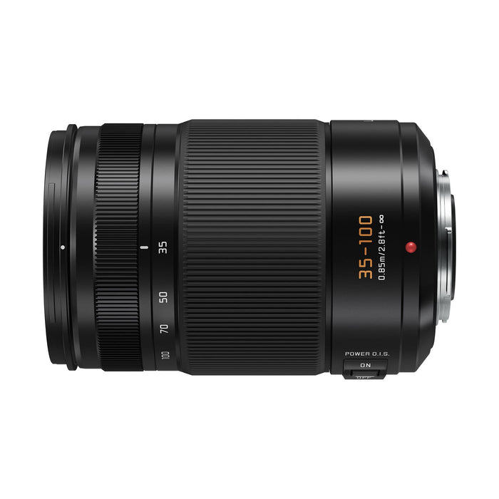 Panasonic Leica Dg 2,8/35-100 Power Ois