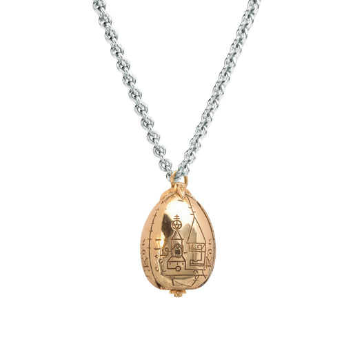 EAN 0812370010127 - Noble Collection NN7533 Oro, Madera imagen 1