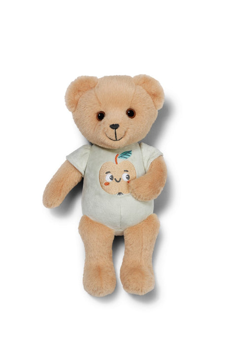 EAN 4001167839225 - Zapf BABY born for babies Teddy 26cm imagen 1