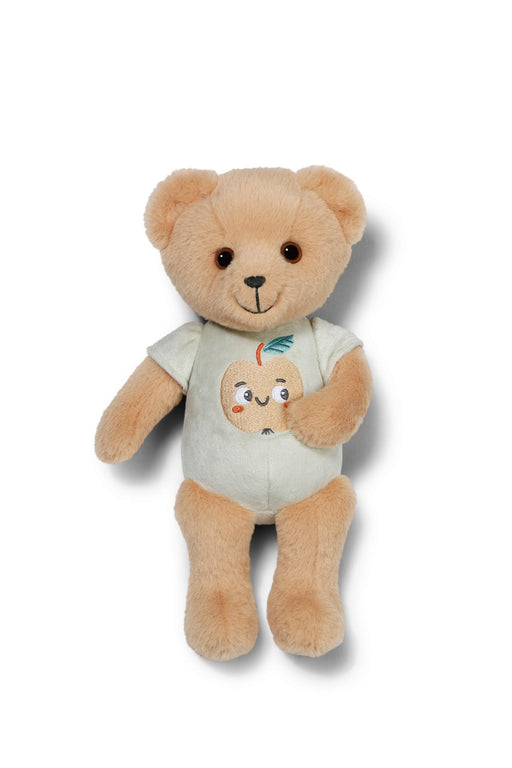 EAN 4001167839225 - Zapf BABY born for babies Teddy 26cm imagen 1