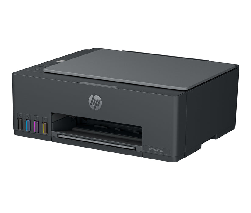 Hp Smart Tank 5115 All-In-One A4 22 16ppm Mono Color Mf