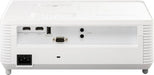 EAN 0766907026795 - Viewsonic PX704HDE videoproyector 4000 lúmenes ANSI DMD 1080p (1920x1080) Negro, Blanco imagen 12