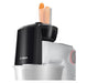 EAN 4242002938080 - Bosch MUM9D33S11 robot de cocina 1300 W 5,5 L Negro, Plata imagen 2