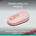 EAN 5099206126404 - Logitech 910-007413 ratón Universal Ambidextro Óptico 4000 DPI imagen 11