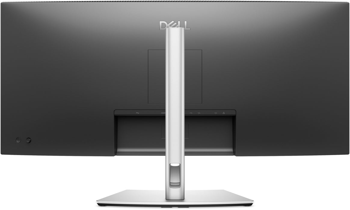 EAN 5397184962510 - DELL Pro Plus P3425WE pantalla para PC 86,6 cm (34.1") 3440 x 1440 Pixeles Wide Quad HD LCD Negro, Gris imagen 6