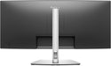 EAN 5397184962510 - DELL Pro Plus P3425WE pantalla para PC 86,6 cm (34.1") 3440 x 1440 Pixeles Wide Quad HD LCD Negro, Gris imagen 6