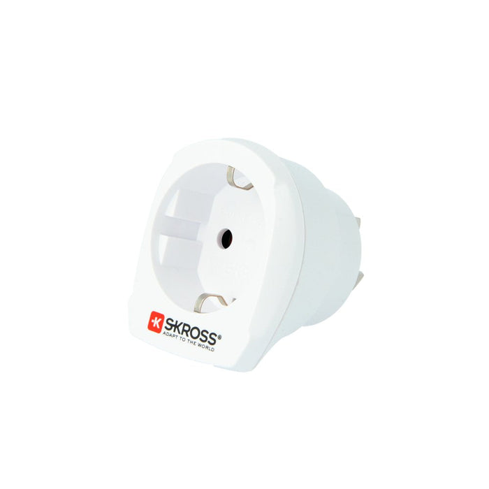 Skross Adaptador Europe To Aumralia China