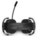 EAN 3700104434400 - Spirit of Gamer XPERT H1400 Auriculares Inalámbrico Diadema Juego USB Tipo C Bluetooth Blanco, Negro imagen 3