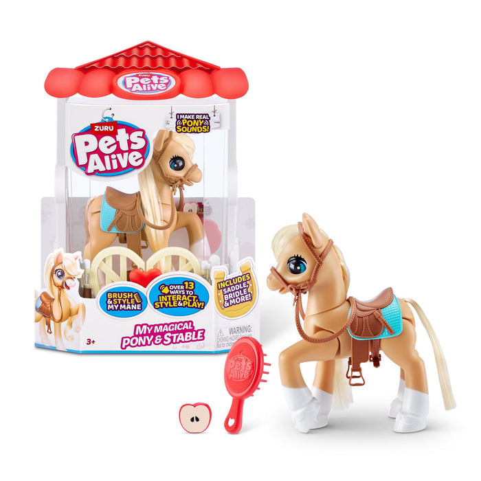 EAN 4894680029675 - Pets Alive 9546 figura de juguete para niños imagen 1