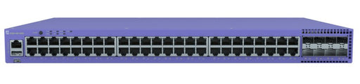 EAN 0644728053254 - Extreme networks 5320-48T-8XE switch Gigabit Ethernet (10/100/1000) Energía sobre Ethernet (PoE) Azul imagen 1