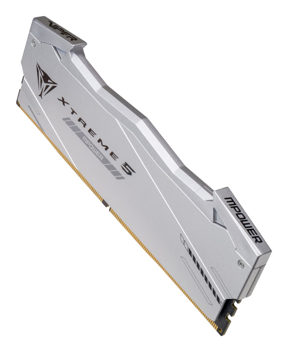 EAN 4711378428285 - Patriot Memory Viper Xtreme 5 RGB módulo de memoria 48 GB 2 x 24 GB DDR5 6400 MT/s 288-pin DIMM ECC imagen 5