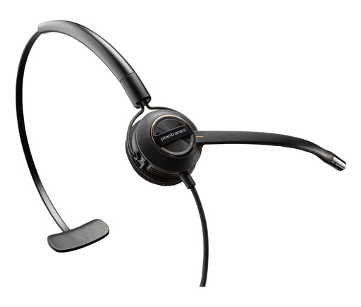 EAN 5033588041924 - HP Poly EncorePro 540 Convertible Headset +Quick Disconnect Alámbrico Diadema Llamadas/Música Negro imagen 2